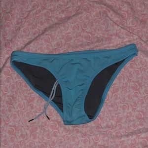 Jolyn turquoise Andy bottoms